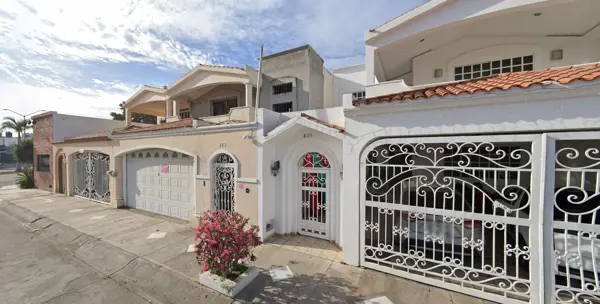 Casa en venta en Alameda, Mazatlán — foto 2 de 12