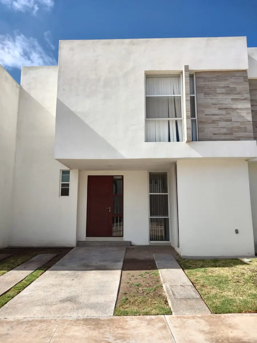 Casa en venta en Puerta Natura Residencial, Villa de Pozos