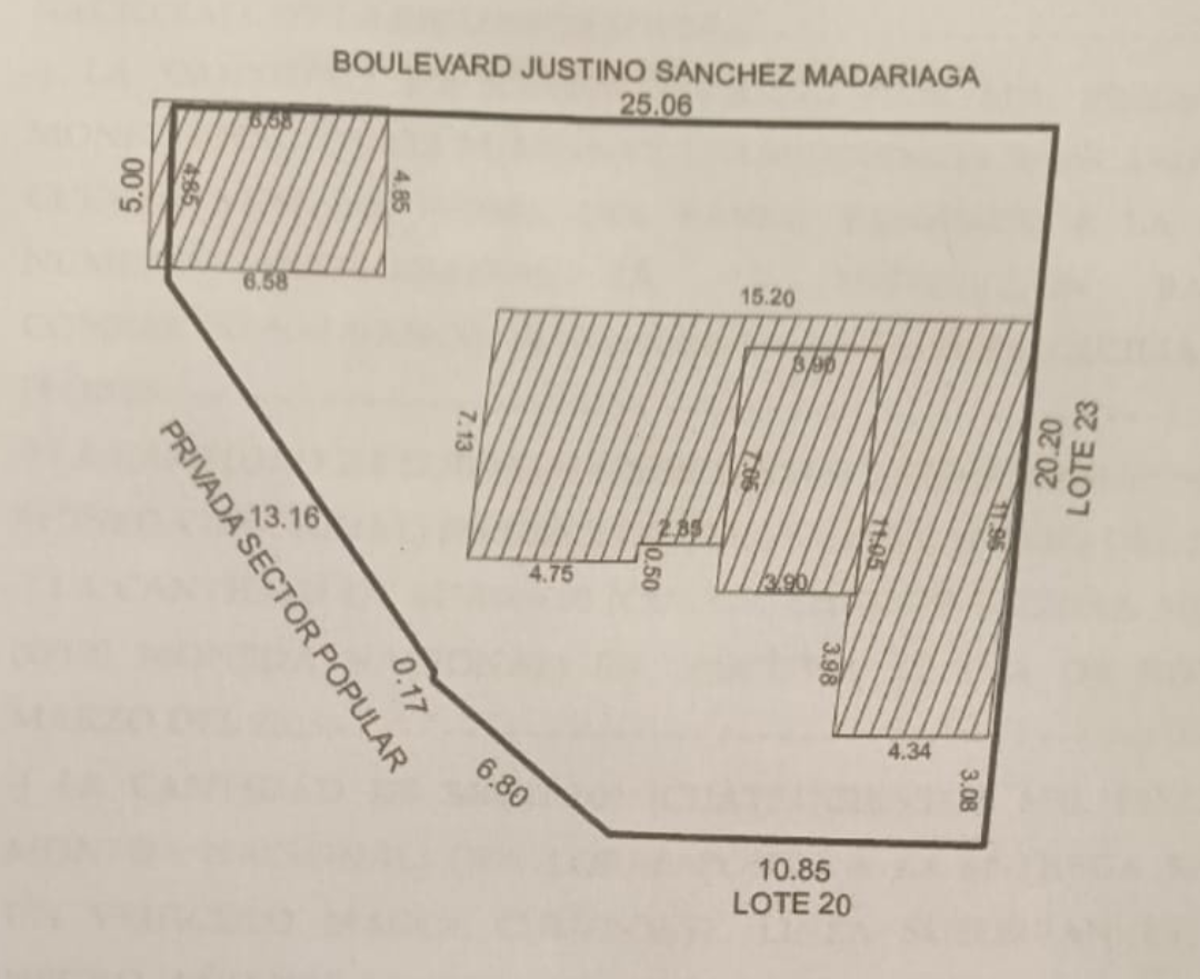 Terreno en Renta en El Dorado, Gómez Palacio, Durango Terreno en Renta en El Dorado, Gómez Palacio, Durango