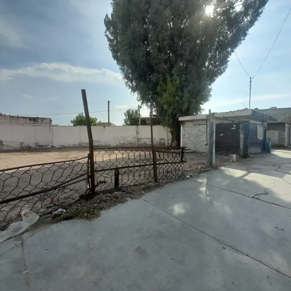 Terreno en renta en El Dorado, Gómez Palacio — foto 3 de 5