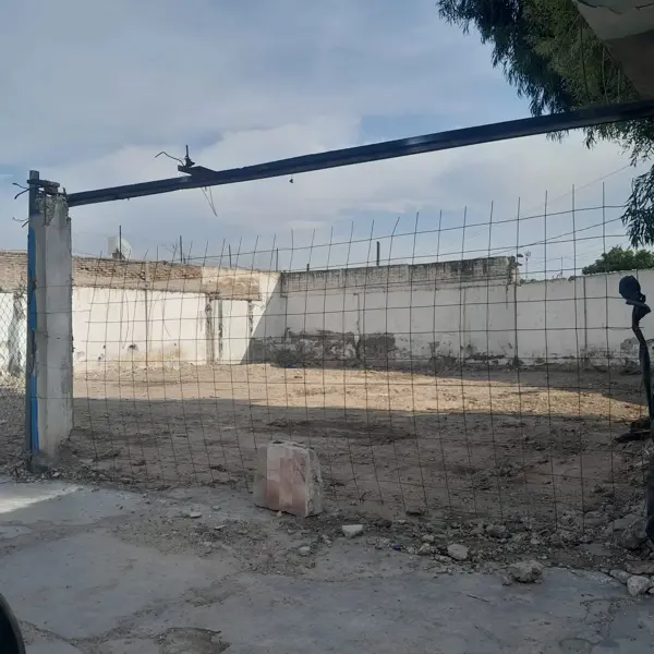 Terreno en renta en El Dorado, Gómez Palacio — foto 2 de 5