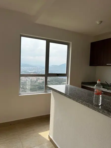 Departamento en renta en Bosque Esmeralda, Atizapán de Zaragoza — foto 2 de 5