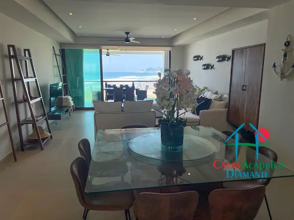 Departamento en venta en Residencial La Isla, Acapulco de Juárez — foto 3 de 79