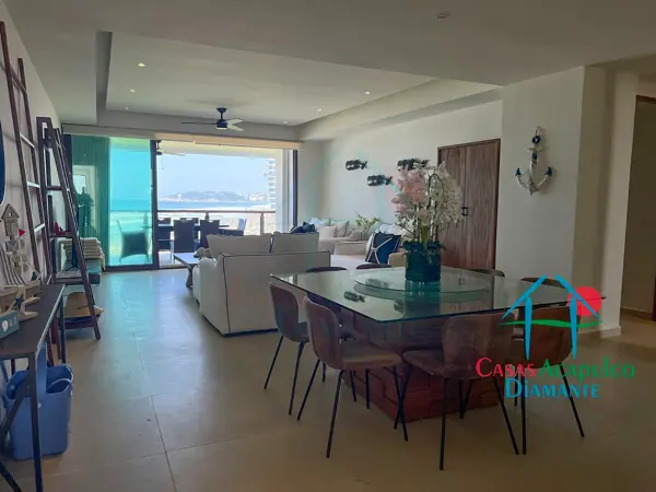 Departamento en venta en Residencial La Isla, Acapulco de Juárez — foto 2 de 79