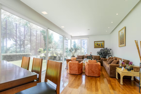 Casa en venta en Lomas Country Club, Huixquilucan — foto 2 de 17