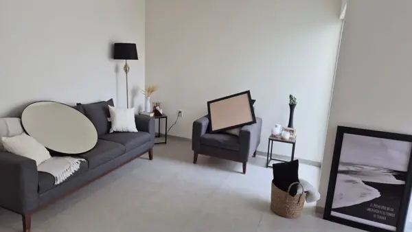 Casa en renta en Los Lagos Privada Cielo Abierto, Villa de Pozos — foto 3 de 14