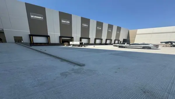 Bodega en renta en Parque Industrial Tepeji, Tepeji del Río de Ocampo — foto 3 de 8