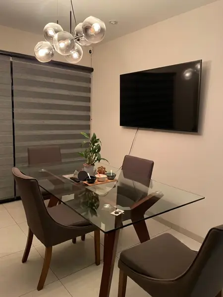 Casa en renta en Catara Residencial, Villa de Pozos — foto 2 de 8