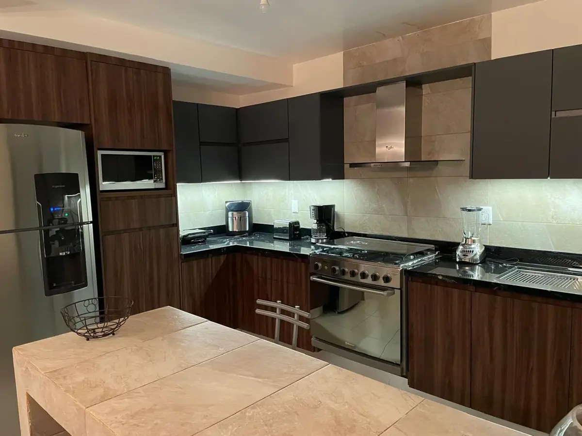 Casa en renta en Catara Residencial, Villa de Pozos — foto 1 de 8