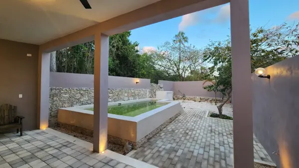 Casa en renta en Merida Centro, Mérida — foto 2 de 12