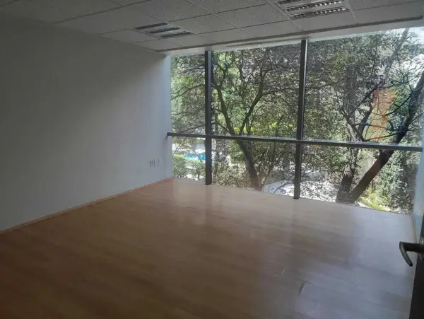 Oficina en renta en Bosque de las Lomas, Miguel Hidalgo — foto 2 de 7