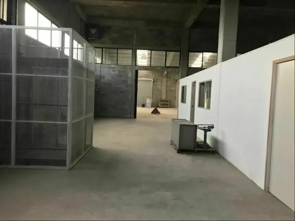 Nave en renta en Sahagún, Tepeapulco — foto 3 de 9