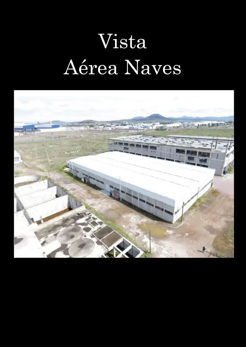 Nave en renta en Sahagún, Tepeapulco — foto 1 de 9