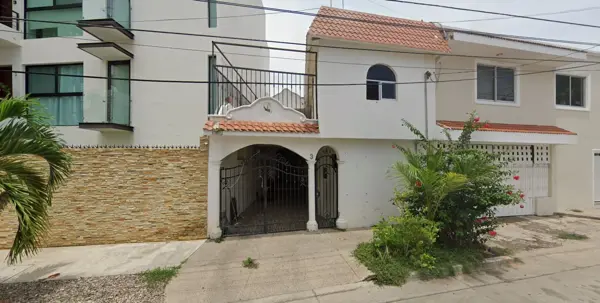 Casa en venta en Las Gaviotas, Mazatlán — foto 2 de 12