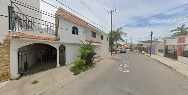 Casa en venta en Las Gaviotas, Mazatlán — foto 3 de 12