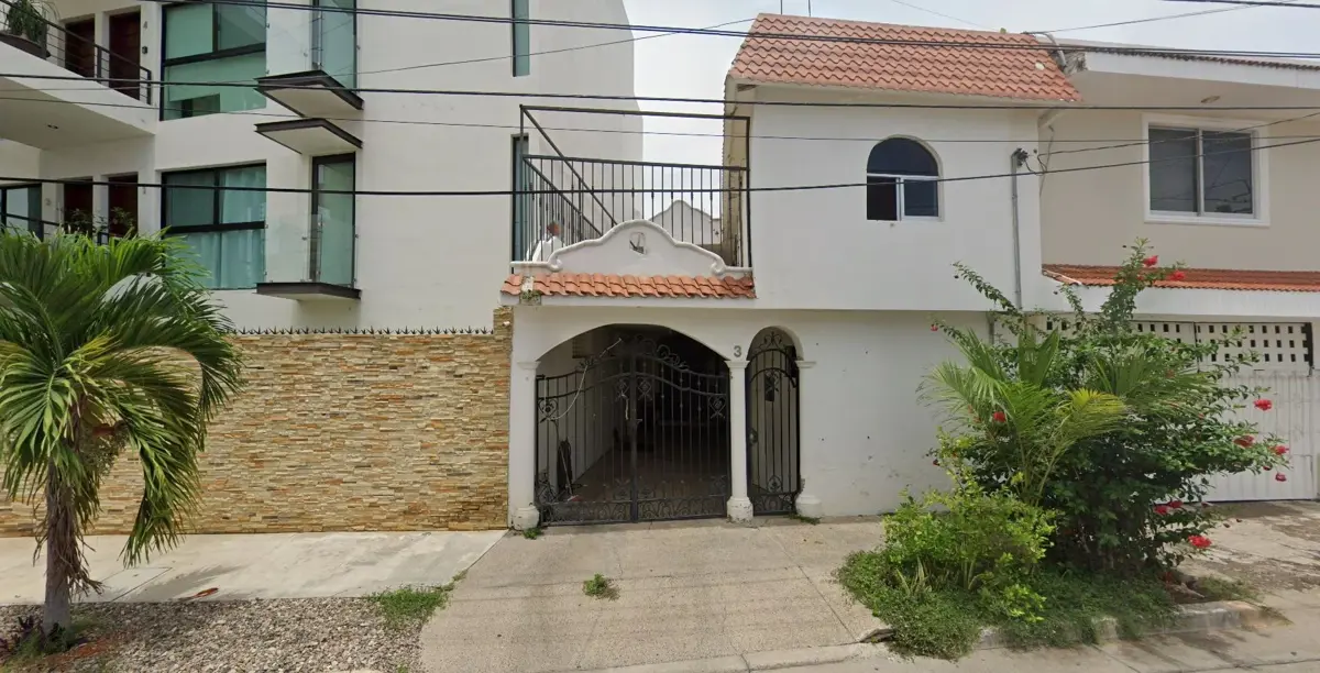 Casa en venta en Las Gaviotas, Mazatlán — foto 1 de 12