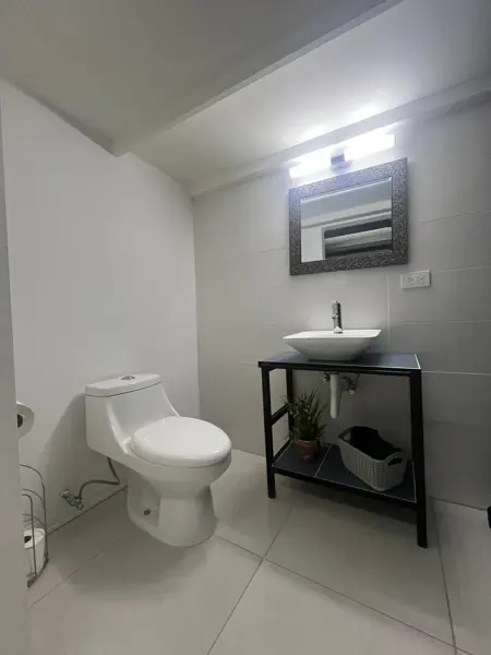 Departamento en renta en Pradera Dorada, Juárez — foto 3 de 16