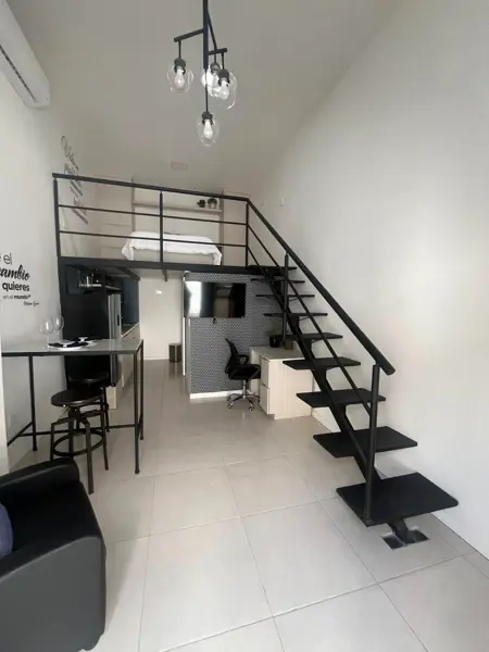 Departamento Loft en Renta para Estrenar, Ciudad Juárez, Chihuahua por $14,800 al mes