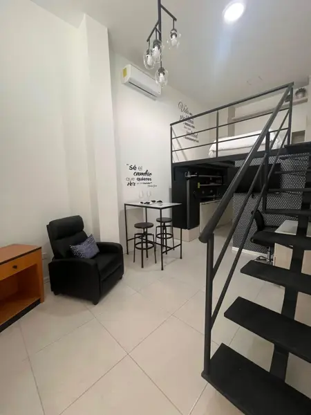 Departamento en renta en Pradera Dorada, Juárez — foto 2 de 16