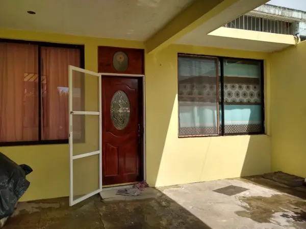 Casa en venta en La Tampiquera, Boca del Río — foto 2 de 10