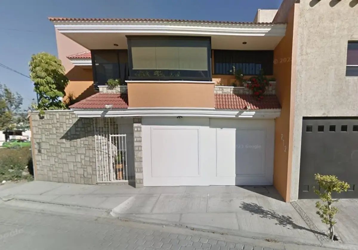 Casa en venta en Aquiles Serdan, Tehuacán — foto 1 de 11