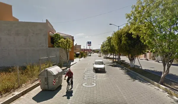 Casa en venta en Aquiles Serdan, Tehuacán — foto 2 de 11