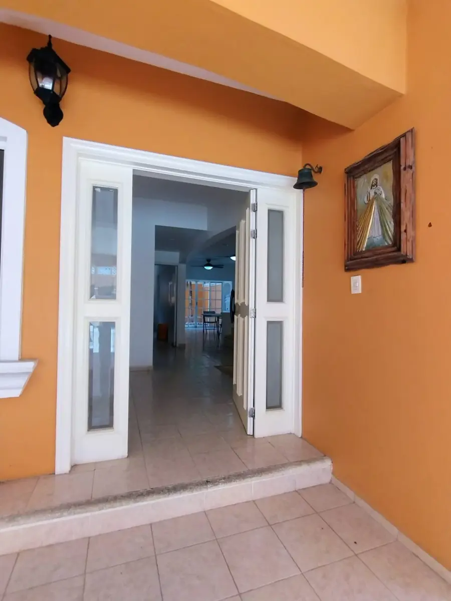 Casa en venta en Supermanzana 17, Benito Juárez — foto 1 de 49