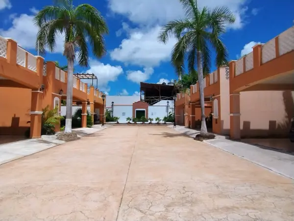 Casa en venta en Supermanzana 17, Benito Juárez — foto 3 de 49