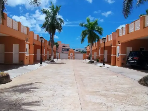 Casa en venta en Supermanzana 17, Benito Juárez — foto 2 de 49