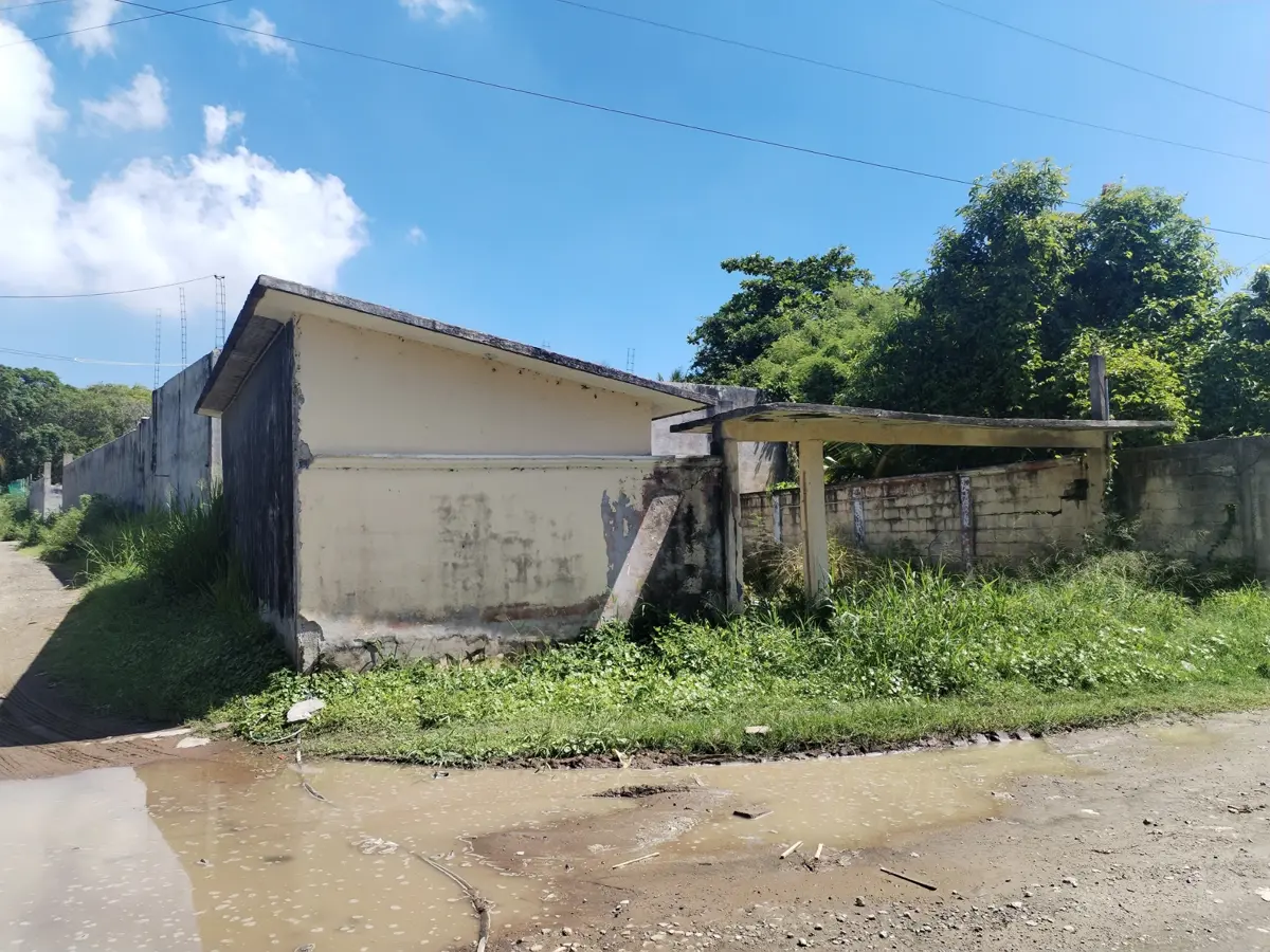 Terreno en venta en Graciano Sánchez Romo, Boca del Río — foto 1 de 5