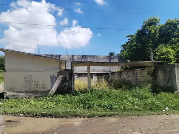 Terreno en venta en Graciano Sánchez Romo, Boca del Río — foto 2 de 5