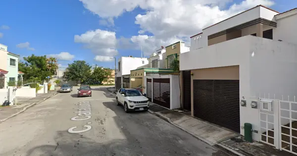 Casa en venta en Cancún Centro, Benito Juárez — foto 3 de 12