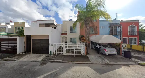Casa en venta en Cancún Centro, Benito Juárez — foto 2 de 12