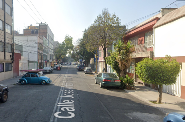 Casa en venta en Viaducto Piedad, Iztacalco — foto 3 de 10