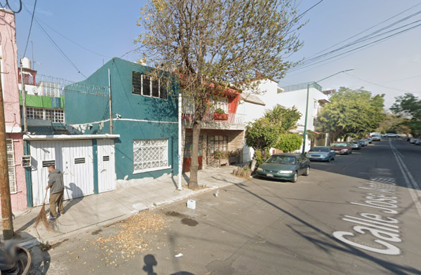 Casa en venta en Viaducto Piedad, Iztacalco — foto 2 de 10