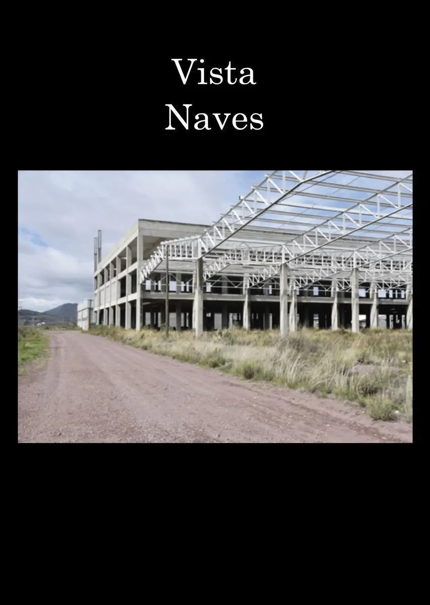 Nave en renta en Sahagún, Tepeapulco — foto 1 de 17