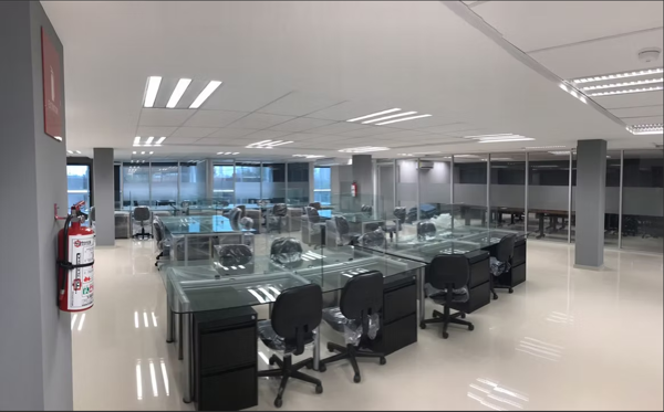 Edificio en renta en Santa Maria la Ribera, Cuauhtémoc — foto 2 de 12