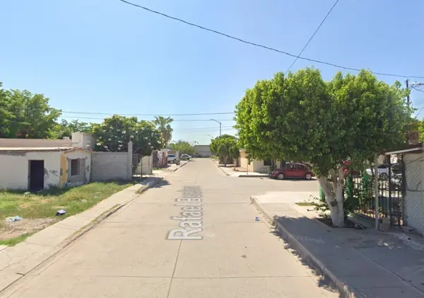 Casa en venta en Russo Vogel, Cajeme — foto 2 de 11