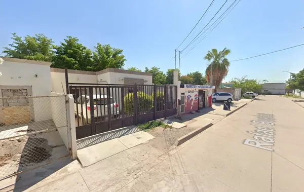 Casa en venta en Russo Vogel, Cajeme — foto 3 de 11