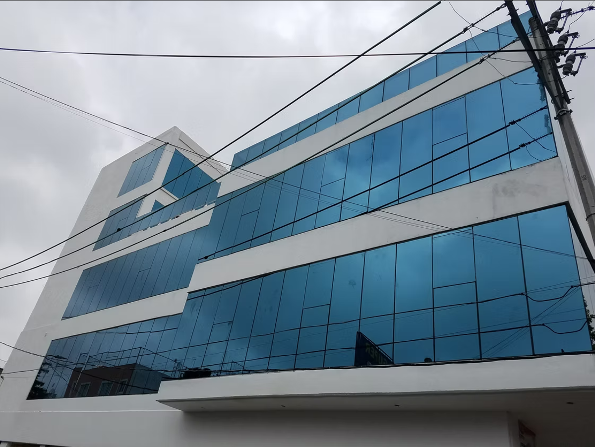 Edificio en venta en Lomas Hipodromo, Naucalpan de Juárez — foto 1 de 9