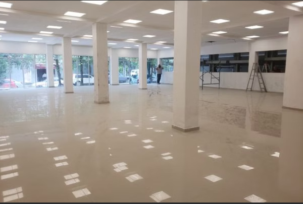 Edificio en venta en Lomas Hipodromo, Naucalpan de Juárez — foto 3 de 9