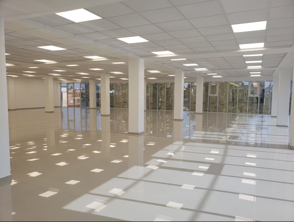 Edificio en venta en Lomas Hipodromo, Naucalpan de Juárez — foto 2 de 9