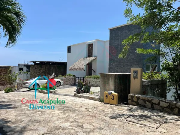 Casa en renta en Real Diamante, Acapulco de Juárez — foto 2 de 117