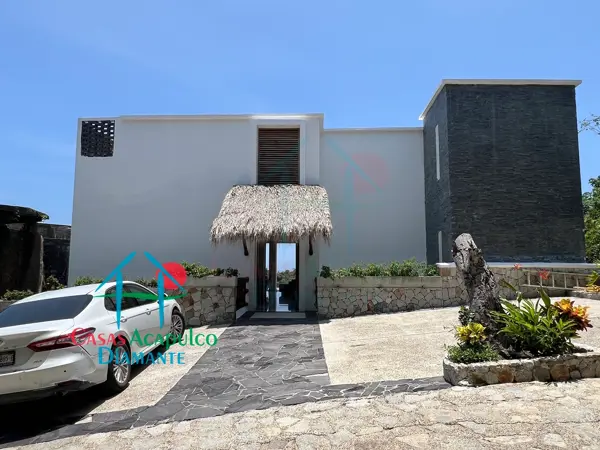Casa en renta en Real Diamante, Acapulco de Juárez — foto 3 de 117