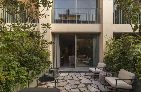 Departamento en venta en Roma Norte, Cuauhtémoc — foto 3 de 16