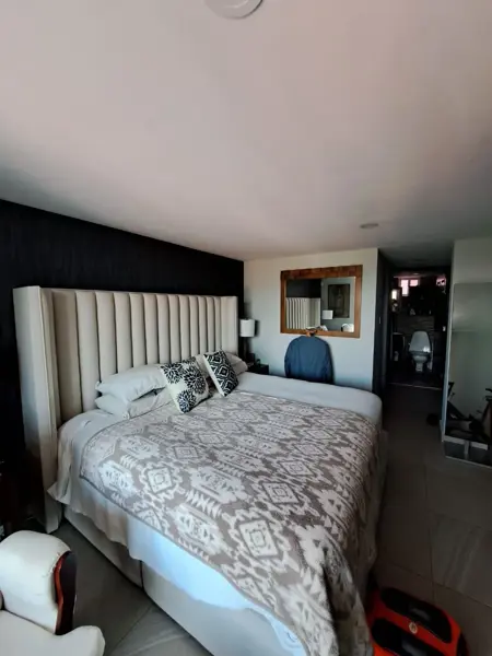 Departamento en venta en Club de Golf México, Tlalpan — foto 3 de 21