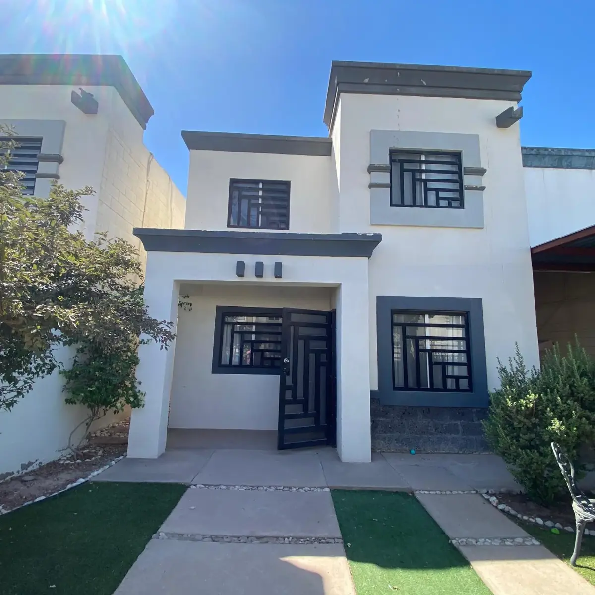 Casa en venta en Privadas Campestre, Mexicali — foto 1 de 17