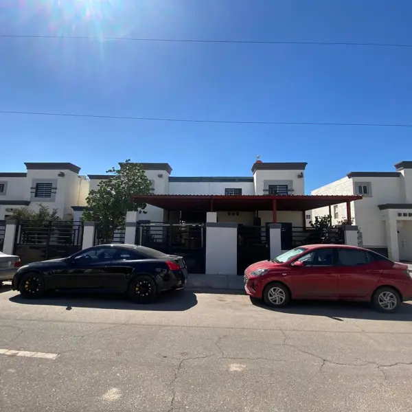 Casa en venta en Privadas Campestre, Mexicali — foto 2 de 17