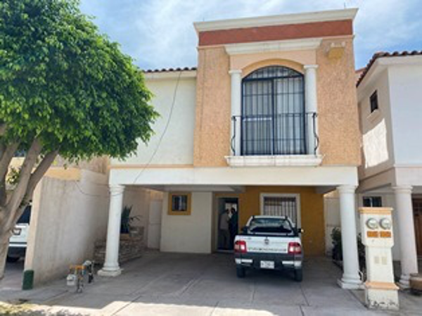 Casa en venta en Residencial Senderos, Torreón, Coahuila de Zaragoza Casa en venta en Residencial Senderos, Torreón, Coahuila de Zaragoza