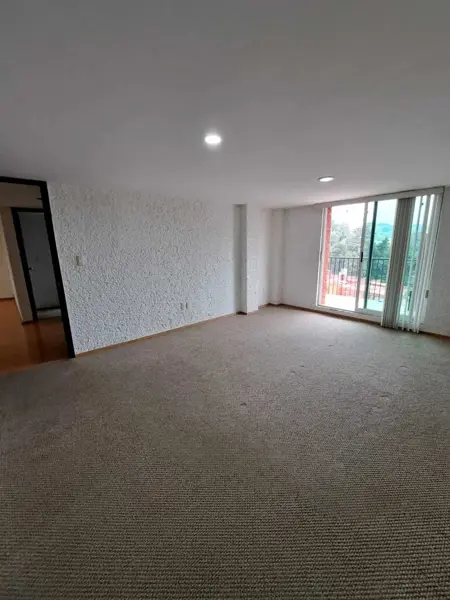 Departamento en venta en Club de Golf México, Tlalpan — foto 2 de 10